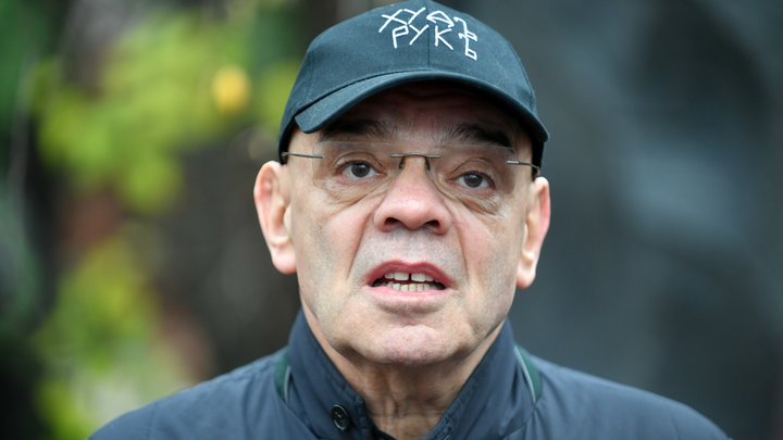 Константин Райкин в ответ на требования не оскорблять верующих: Это группки мерзких людей