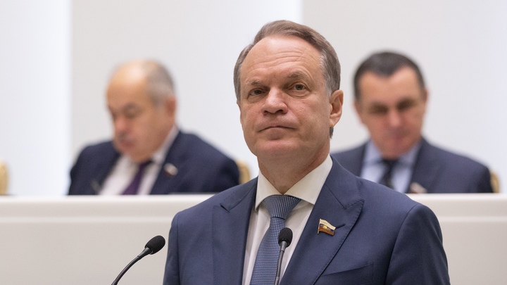 В ПАСЕ готовятся не признать итоги президентских выборов 2024 года — сенатор Башкин