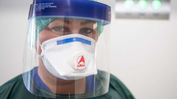 Китайский коронавирус - это ЧС международного масштаба - ВОЗ