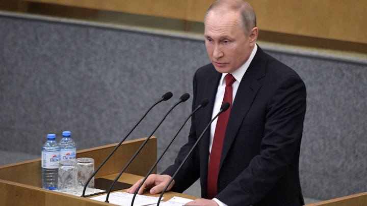 Без скандала лучше: Путин дал совет обманщикам и жертвам