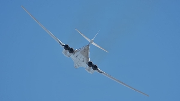 Подставной персонаж: ОАК опровергла слухи о беглом разработчике Белого лебедя