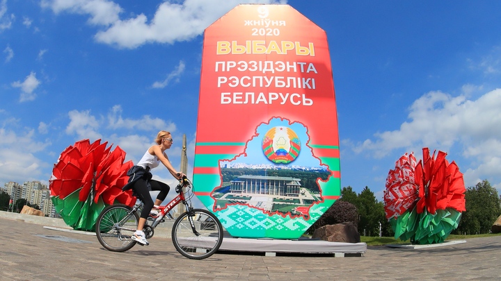 Собраться внутри себя: Отец Андрей Ткачёв открыл, как нам вернуть Белоруссию