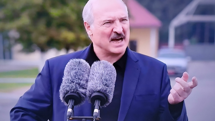 Предлагают ползучее уничтожение русского языка: Лукашенко на корню обрубил надежды провокаторов