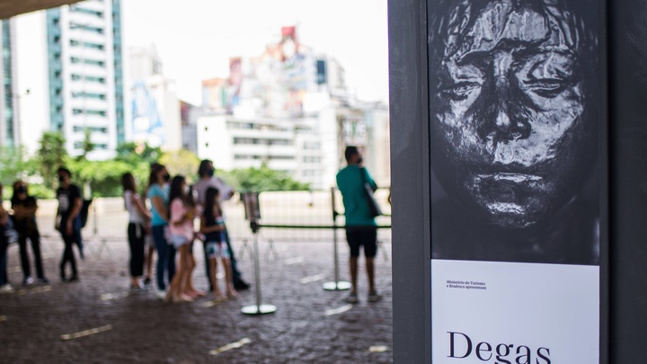 Русскую танцовщицу Дега в США станут называть иначе. Из-за украинцев