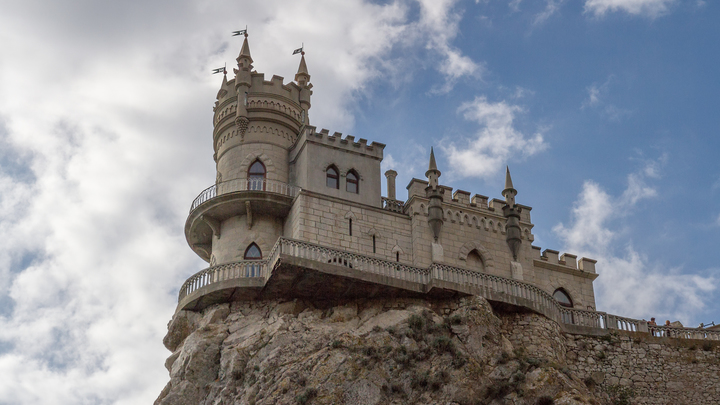 Ха-ха-ха!: Депутат Рады раскрыл тайну воссоединения Крыма с Россией. Русские не сдержали хохота