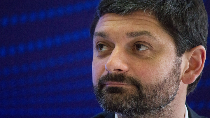 В Крыму прокомментировали новые назначения в ВГА Запорожской области