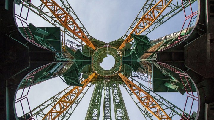 Байконур наш до 2050 года. Россия продлила аренду космодрома