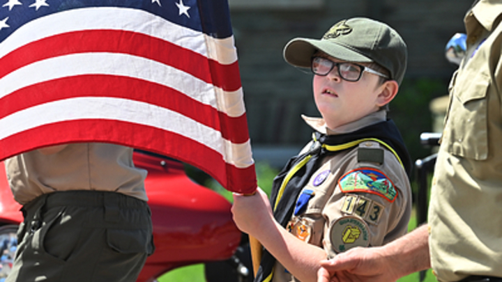 Власти США запаниковали из-за русского оружия: Защититься нечем