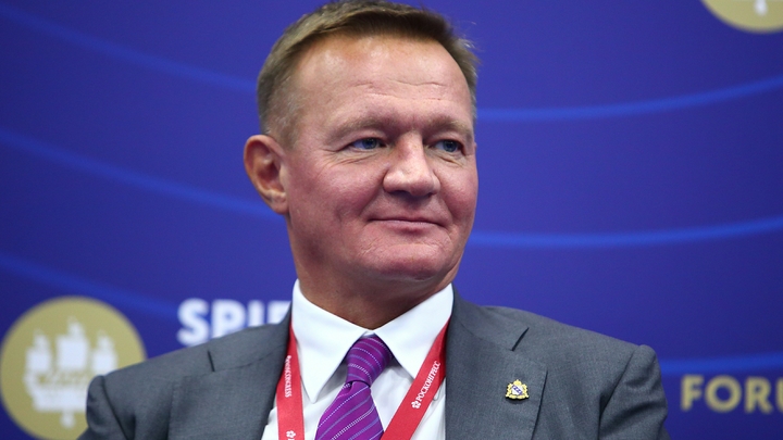 В Курской области готовили диверсию, но её предотвратили – губернатор Старовойт