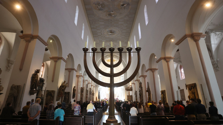 Биография Эвелина Ротшильда: что известно о старейшем члене банкирской династии