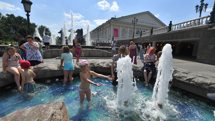 Жара больше 40 дней: Неутешительный прогноз синоптиков