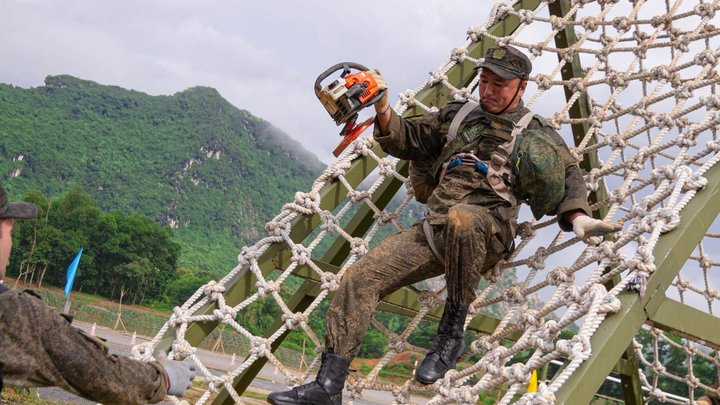 Скандал с русскими наёмниками в Мали принял новый оборот