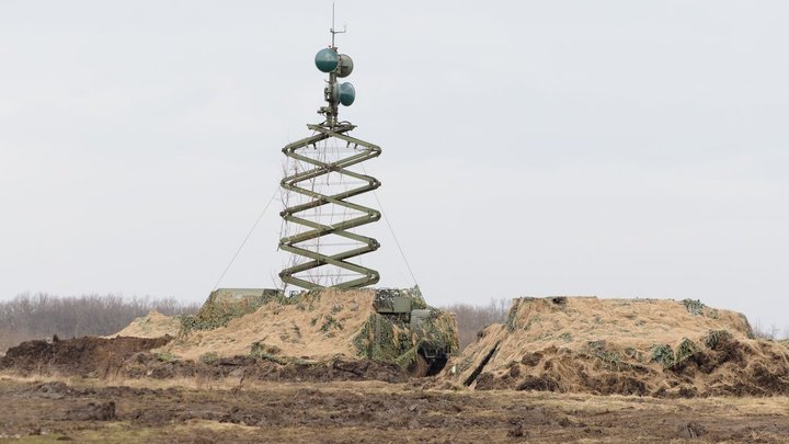 Только папе римскому не показывайте: Секретное оружие русских в СВО. Киев спасовал