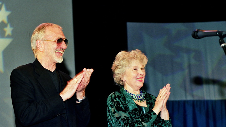 Нашей любимой Верочки больше нет: Умерла легендарная актриса Васильева