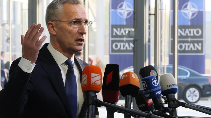 НАТО отвергло украинскую авантюру Польши. Последствия могли быть непоправимыми