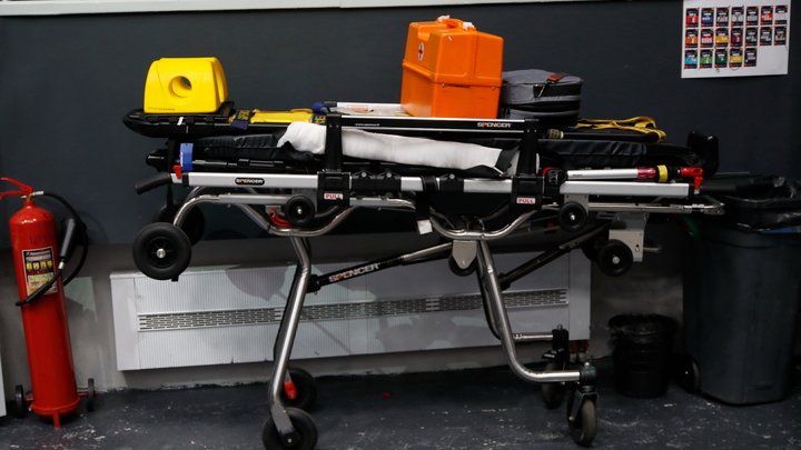 На Кубани за сутки выявлено 128 случаев коронавируса