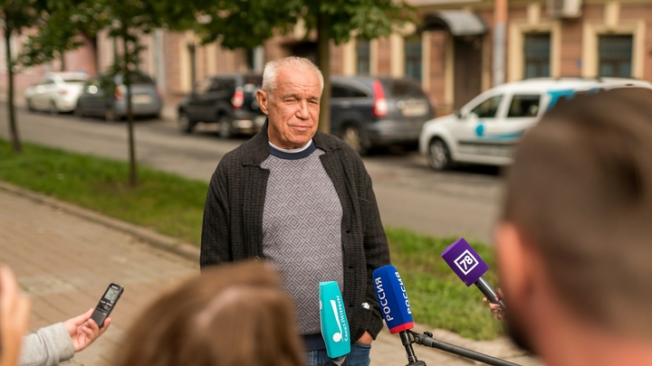 В Белоруссии состоится премьера местного художественного фильма о событиях 1945 года