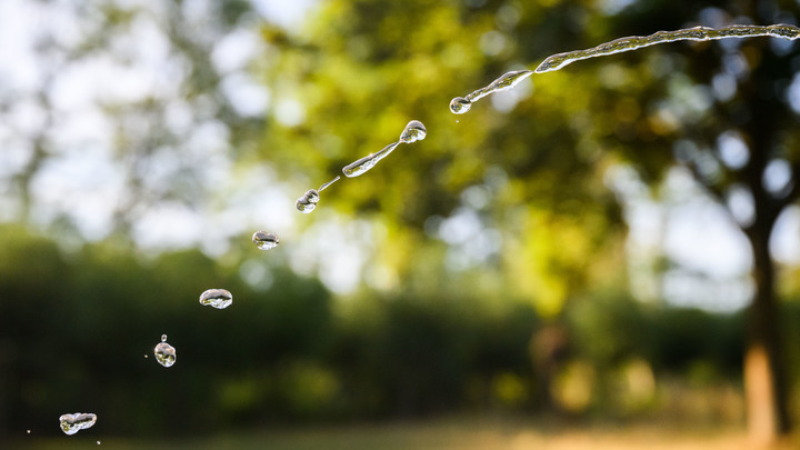 Такого в Европе не было 500 лет: Погода ставит жаркий рекорд. И это не предел