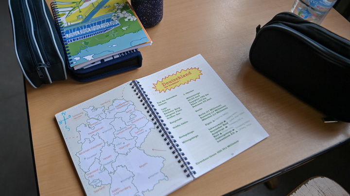 Прокуратура Краснодара даст оценку действиям педагогов школы, из здания которой выпрыгнул ребёнок