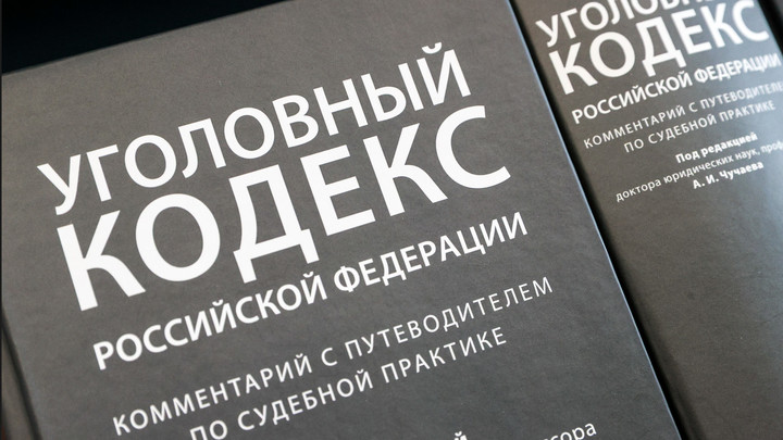Русофобов предложили наказывать по УК: Глава СПЧ призвал завести отдельную статью