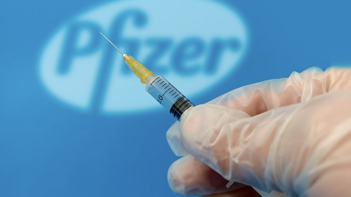 Фармгигант Pfizer планирует организовать в Казахстане производство вакцины против пневмокока