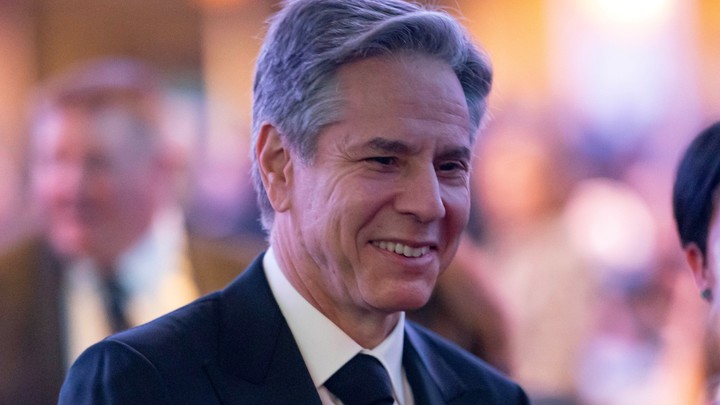 Блинкен выразил благодарность Варшаве за щедрую помощь Киеву