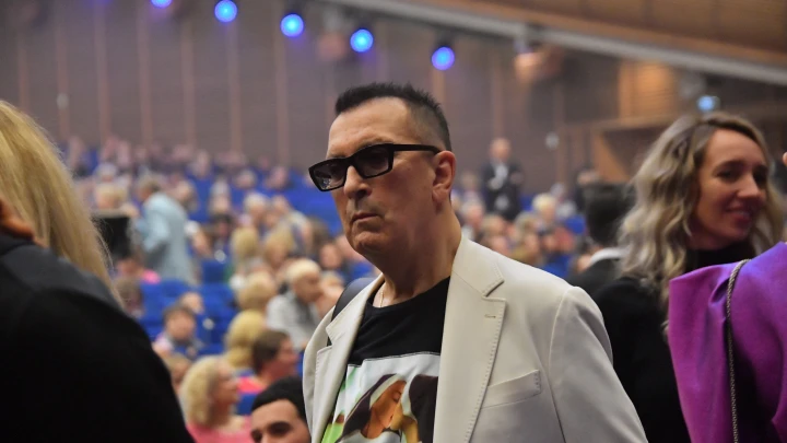 Нашептали: Сбитая Буйновым воспитатель не захотела впустить певца в палату - даже врачи не смогли уговорить