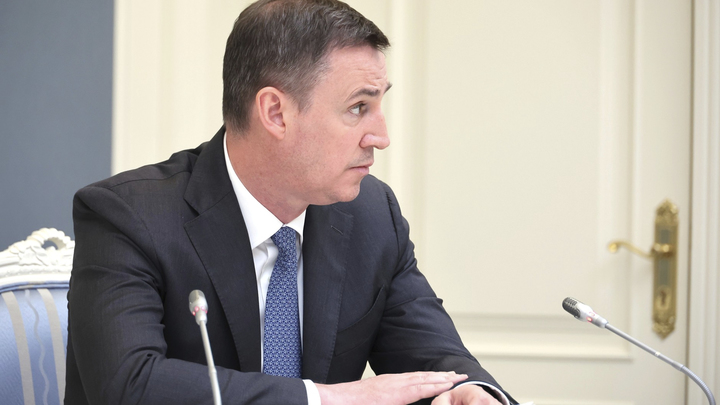 Министр Патрушев предложил закрыть экспорт нефтепродуктов из России из-за дефицита ГСМ