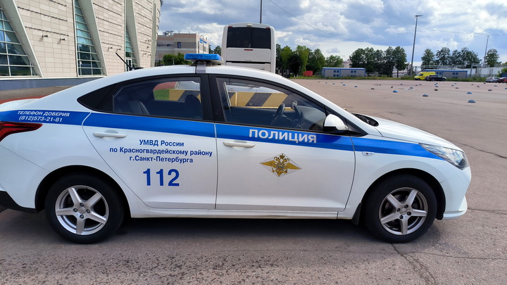 Платить - не по понятиям: за что кавказец с пистолетом избил африканца в одном из кафе Петербурга
