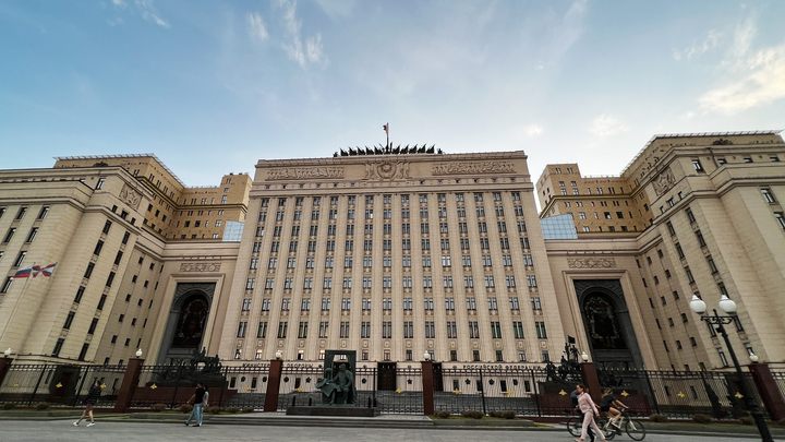 Генерал Гурулёв о кривых решениях и вранье в Минобороны: Давайте откровенно