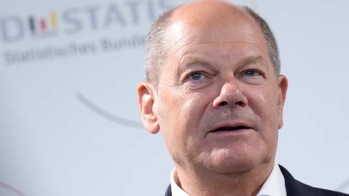 Шольц захотел новых переговоров по Украине без России