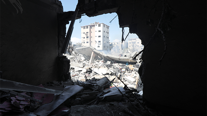 Израиль расставил все точки: До разрушения мира последний шаг