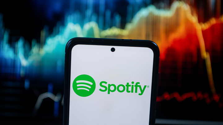 Сервис Spotify повторно оштрафовали за притеснение русских пользователей - теперь на 6 миллионов