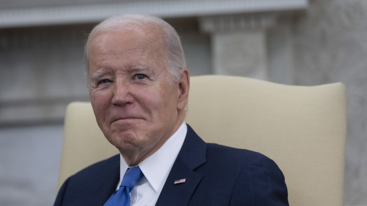 Шансов нет: Байден сделал кровавое заявление по ситуации в Газе