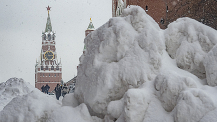 Март и апрель будут сумасшедшими. Русских призывают готовиться к безумию