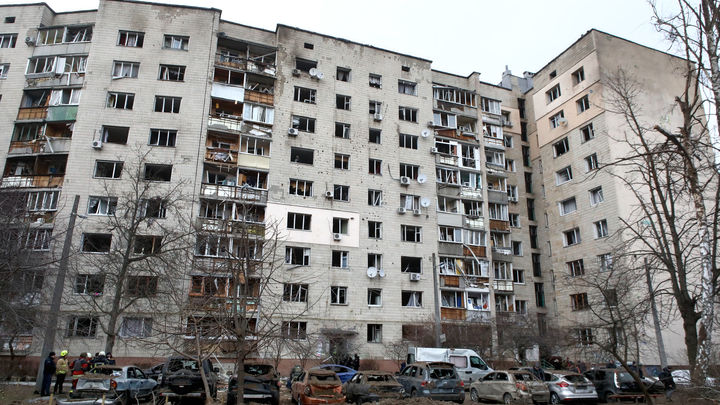 Намёк понят: Харьков готовят к сдаче - начался большой торг?