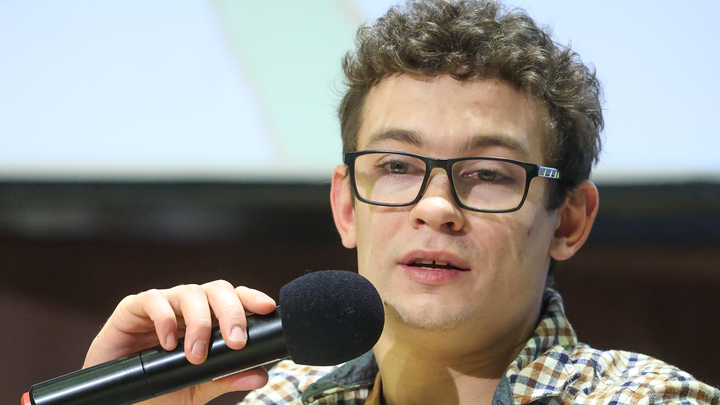 Mash: актер Кологривый отменил своё выступление на концерте «Жванецкий»