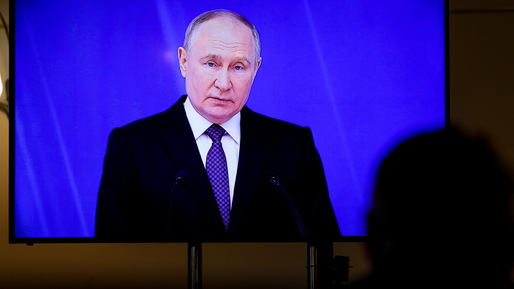 Путин ждёт катастрофу: Кедми объяснил стратегию России