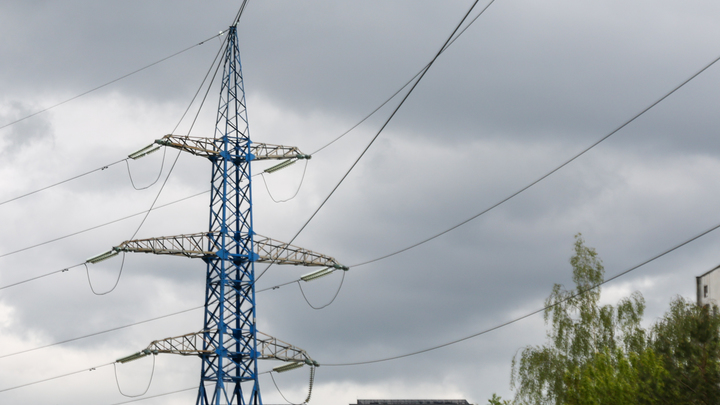 В Таганроге тысячи человек близ Мариупольского шоссе оставили без света