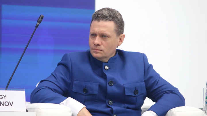 Получил занимательную портянку: Губернатора Вологодской области вызвали в СБУ