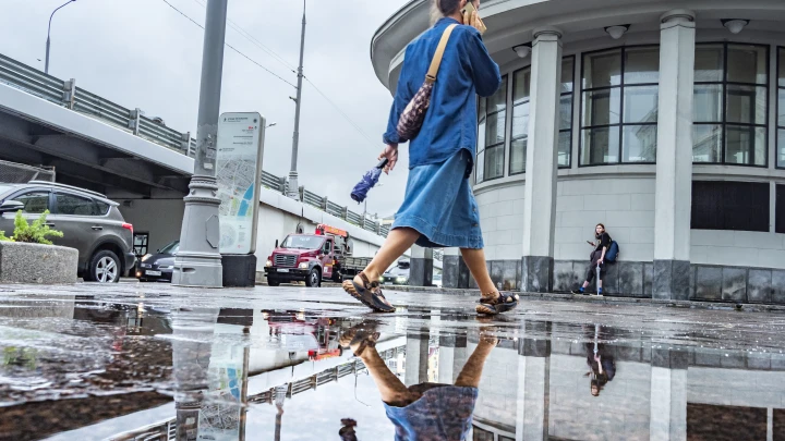 Прошло исследование: ВОЗ опубликовала анализ о связи радиоволн с раком