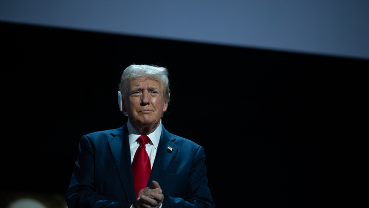 Россию ждёт испытание стонущими олигархами: Это новая грань плана Трампа