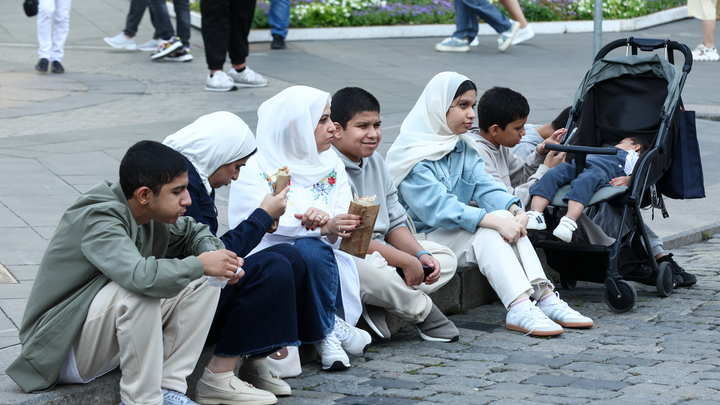 Предложено ввести мораторий на выдачу гражданства России: Кого должно коснуться, сказал политолог