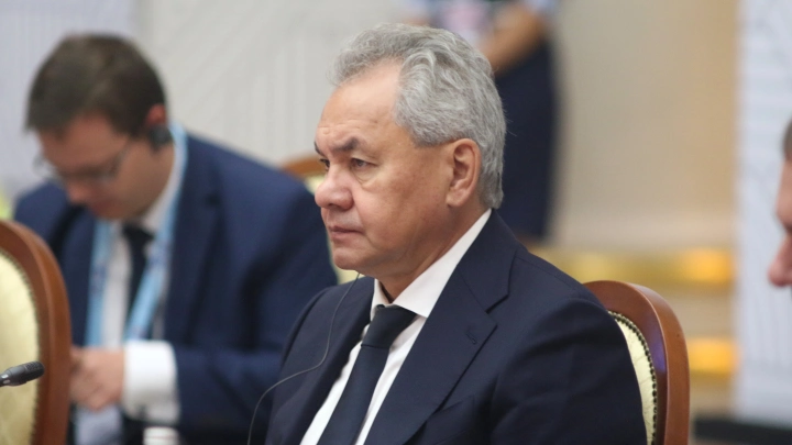 Шойгу не просто так скрылся от прессы: Выводы, о которых не скажут официально