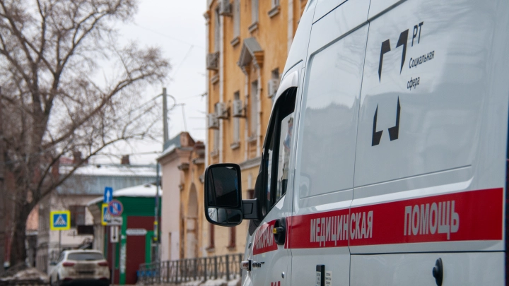В Москве мужчина до смерти избил пенсионера