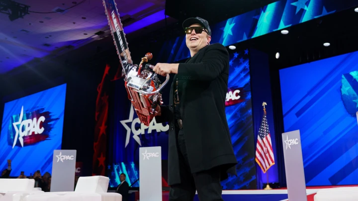 Мы вам врали: Илон Маск выдал базу и обличил американские СМИ