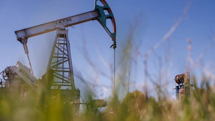 Платить за всё будет простой Иван: Русский нефтяной парадокс, за который стыдно
