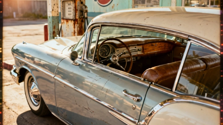 Расцвет и гибель Borgward: почему третий автопроизводитель Германии исчез за один день