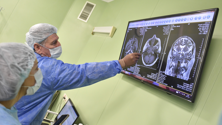 Мозг в пробирке научили играть в компьтерный пинг-понг