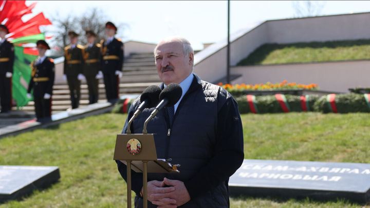 Лукашенко напомнил Гутерришу, кто должен решать глобальные проблемы